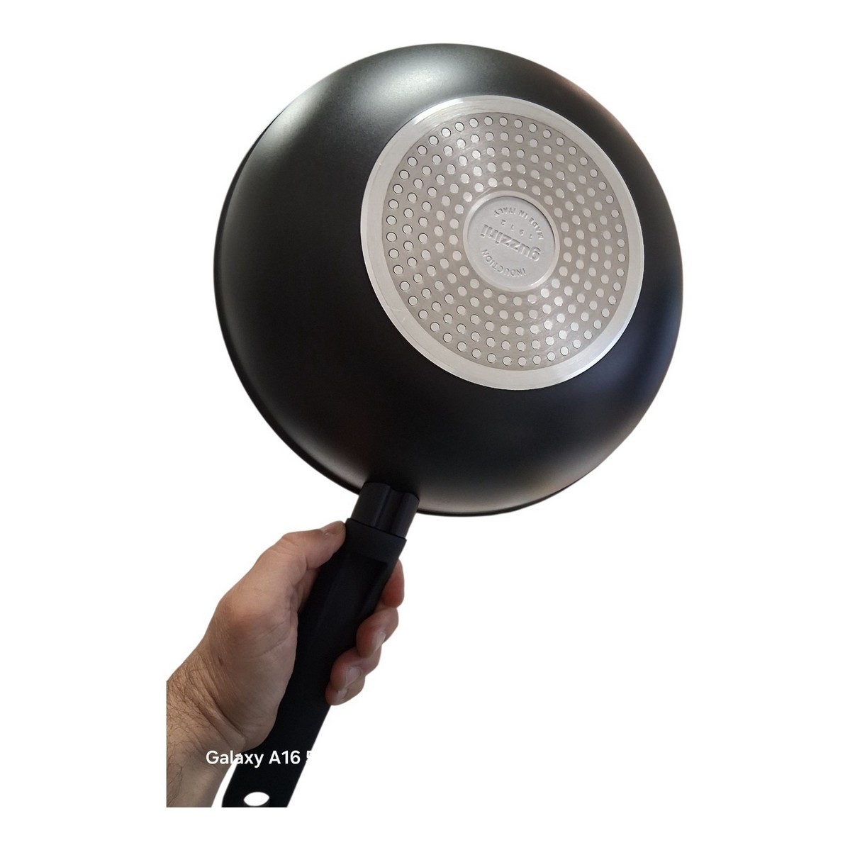 Acquista online Guzzini Cook&color Padella Wok padella saltapasta cm 28 cod.096869253 Guzzini